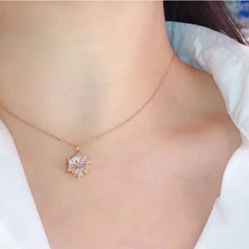 Swarovski Necklaces